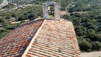 Chapelle Saint-Michel Gignac La Nerthe 13180