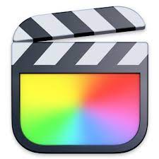 Apple Final Cut utilisé pour les montages